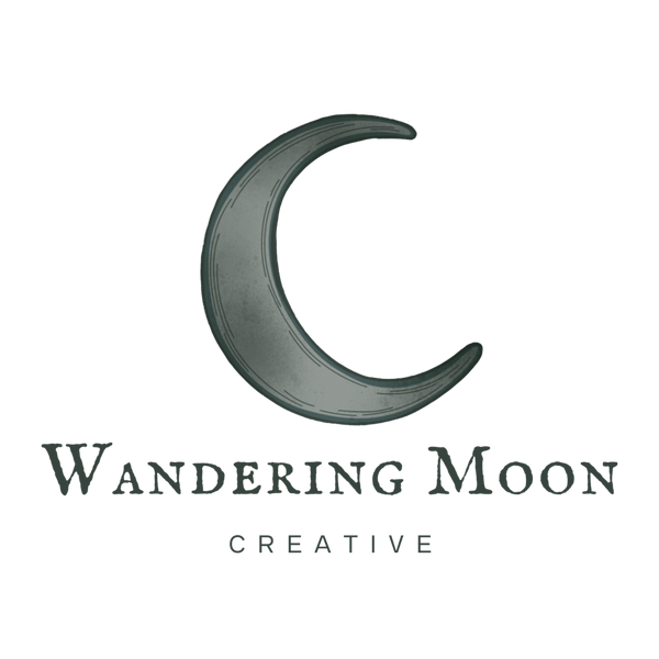Wandering Moon Creative